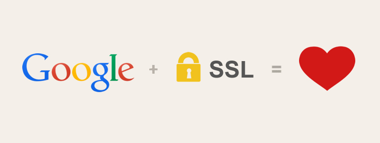 آیا استفاده از ssl در سئو تاثیری دارد؟